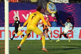 Shakhtar Donetsk win Ukrainian Cup for 14th time